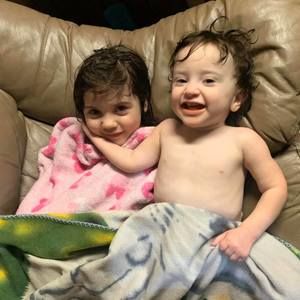 Meet your Posher, Rachelle